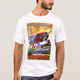 luchtracer t-shirt