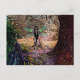 luchtstof briefkaart