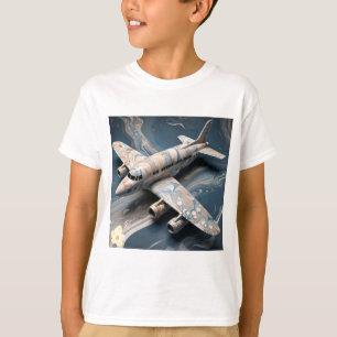 "Luchtsymfonie" T-shirt