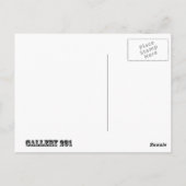  luchtvaart briefkaart (Achterkant)