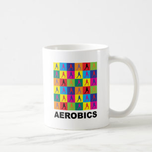 Luchtvaart Koffiemok