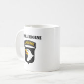 Luchtvaart Koffiemok (Voorkant links)