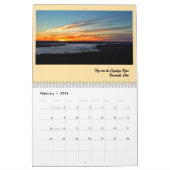 Luchtvaart najaar 2025 kalender (Feb 2026)