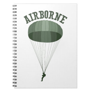 Luchtvaart Notitieboek