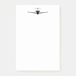 Luchtvaart Post-it® Notes