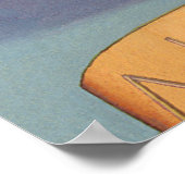 Luchtvaart Poster (Hoek)