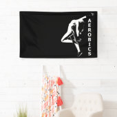 Luchtvaart Spandoek (Insitu)