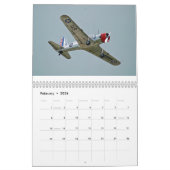 Luchtvaartgeschiedenis Kalender (Feb 2026)