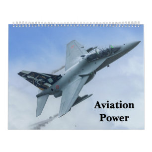 Luchtvaartkalender 2026 kalender