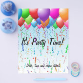 Luchtvaartmaatschappij Flyer (Enkel)