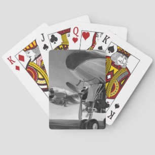 Luchtvaartpictogram Pokerkaarten