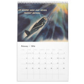  luchtvaartrooster 2014 kalender (Feb 2026)