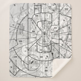 Luchtvaartschema Sherpa Deken