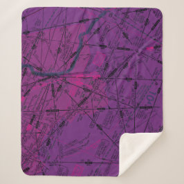 Luchtvaartschema Sherpa Deken