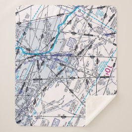 Luchtvaartschema Sherpa Deken