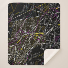 Luchtvaartschema Sherpa Deken