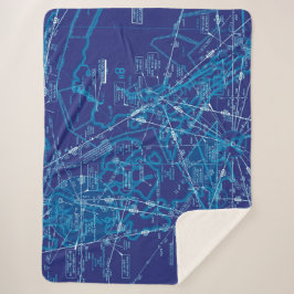 Luchtvaartschema Sherpa Deken