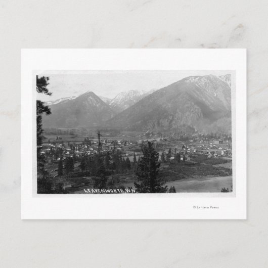 Luchtvaartstation van de stad 5 briefkaart (Voorkant)