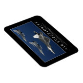 Luchtvaartsuperioriteit: Inspirerend Magneet (Rechterzijde)