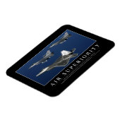 Luchtvaartsuperioriteit: Inspirerend Magneet (Linkerzijde)