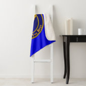 Luchtvaarttak Sherpa Deken (In situ)