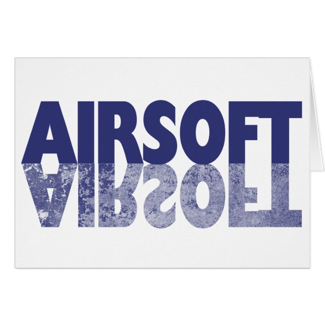 LUCHTVAARTUIG (Voorkant Horizontaal)