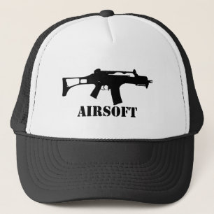 LUCHTVAARTUIG TRUCKER PET