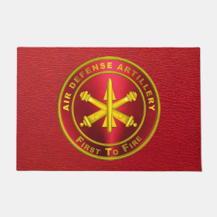 Luchtverdedigingsartillerie Deurmat