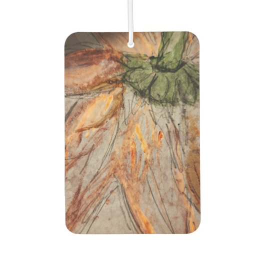 Luchtverfrisser (Voorkant)