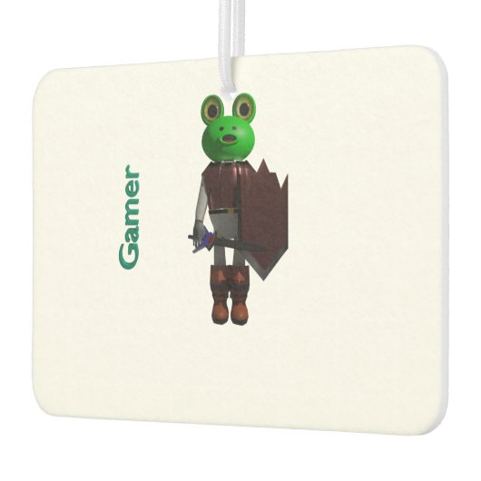 Luchtverfrisser (Links)