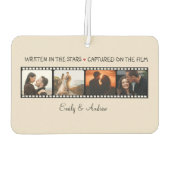 Luchtverfrisser (Achterkant)