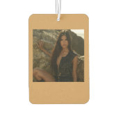 Luchtverfrisser Alejandra Espinoza (Achterkant)