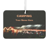 Luchtverfrisser Camping (Achterkant)