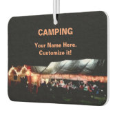 Luchtverfrisser Camping (Links)