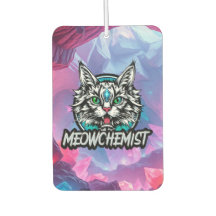 Luchtverfrisser (MEOWCHEMIST versie 1.0)