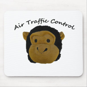 Luchtverkeersleiding Muismat