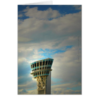 Luchtverkeersleidingtoren