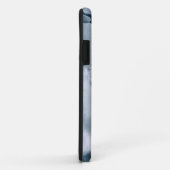 Luchtvesting aan het Westerne front, de Eerste Wer Case-Mate iPhone Case (Achterkant/rechts)