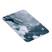 Luchtvesting aan het Westerne front, de Eerste Wer Magneet (Rechterzijde)