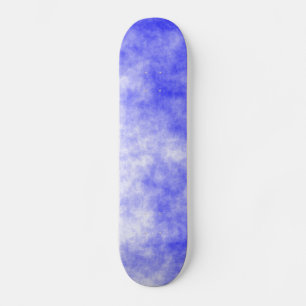 Luchtwolken Skateboard