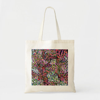 Luchtzak 2 tote bag