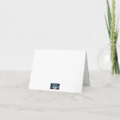 luchtzeilverkeer kaart (Achterkant)