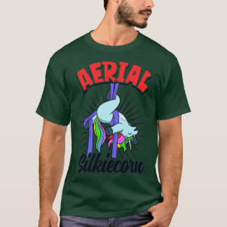 Luchtzijde Silkiecorn Luchtzijde 1 T-shirt