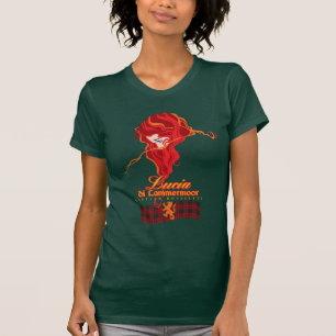 Lucia di Lammermoor Opera T-shirt