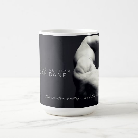 Lucian Bane Mok (Center)