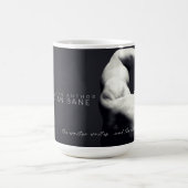 Lucian Bane Mug (Centre)