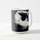 Lucian Bane Mug (Devant droit)