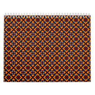 Luciano Rodman Kalender