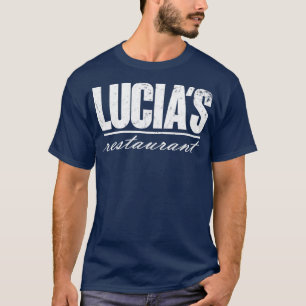 Lucias T-shirt