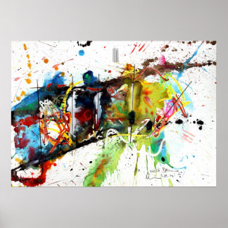 Lucid Dreaming Poster